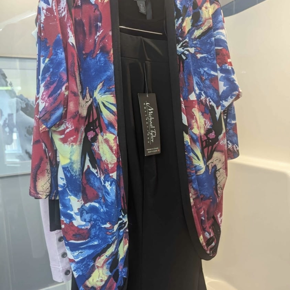 New With Tags Dressy Top